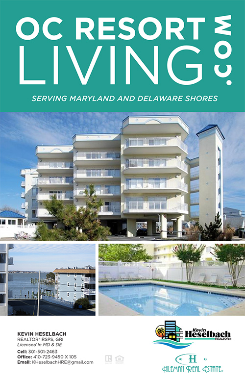 OC Resort Living Real Estate Guide